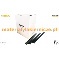 MIRKA 9190169030  30cm 300pcs materialylakiernicze.pl